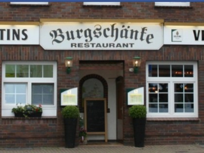 Foto: Burgschaenke